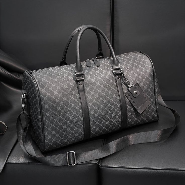 The Ultimate Guide to Choosing the Right Travel Bag for Your Next Trip