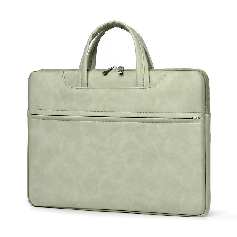Laptop Case PU Leather