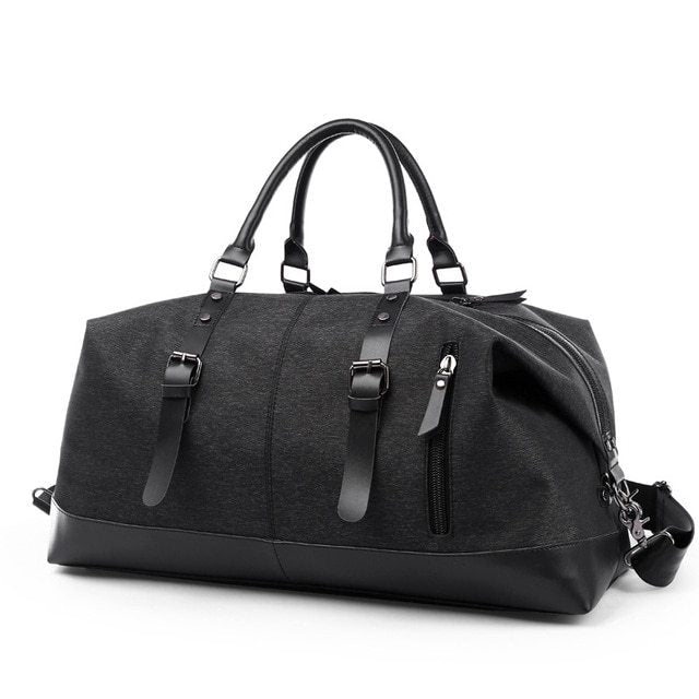 New Travel Luggage Bags High Capacity Water Resistant Bag