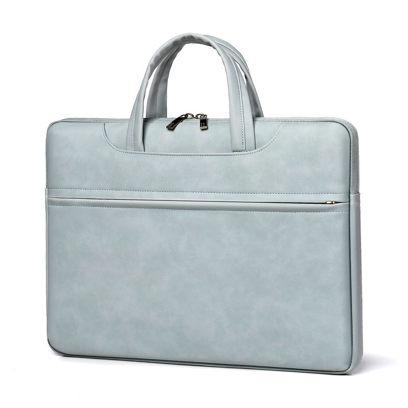 Laptop Case PU Leather