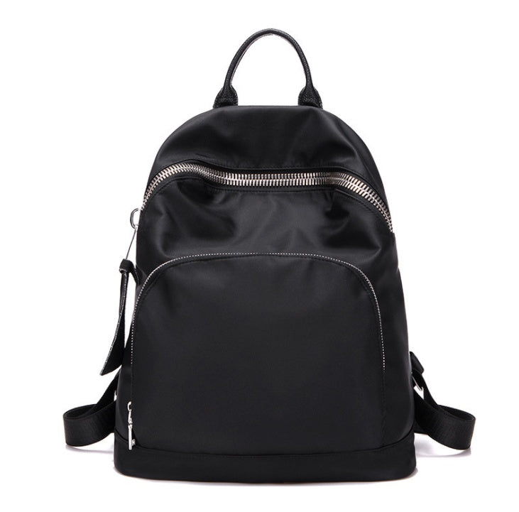 Leather Women's Backpacks
