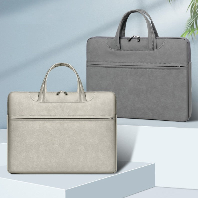 Laptop Case PU Leather