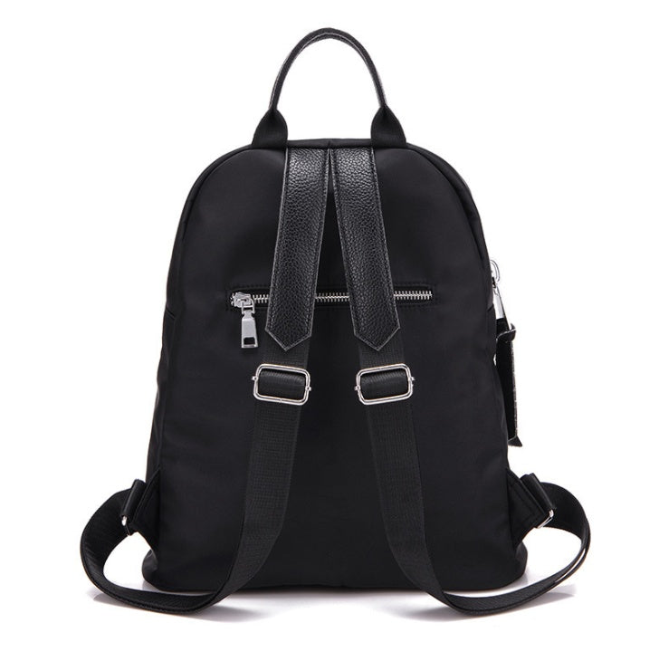 Leather Women's Backpacks