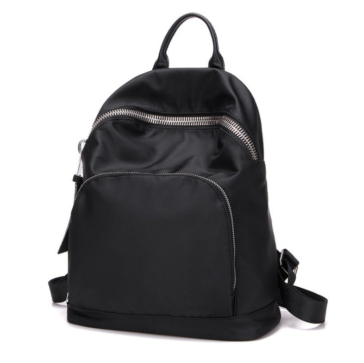 Leather Women's Backpacks