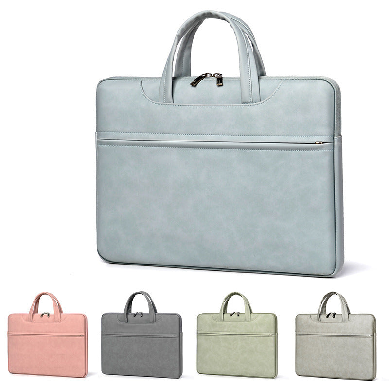 Laptop Case PU Leather