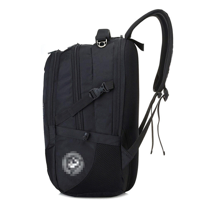New men's shoulder computer bag