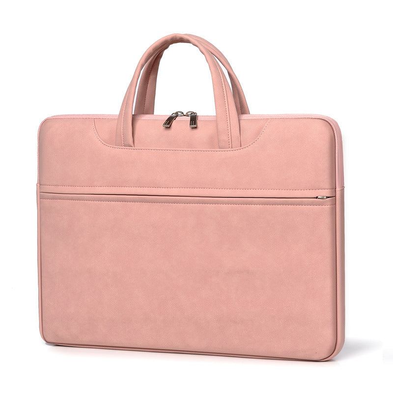 Laptop Case PU Leather