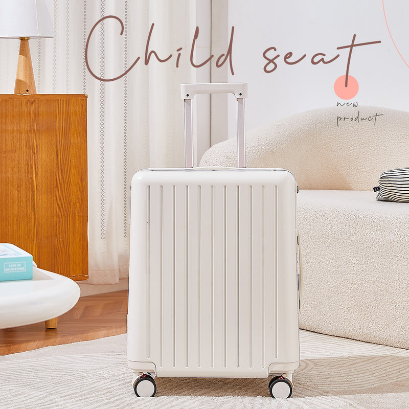 Baoma Luggage Trolley Case
