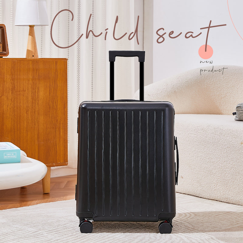 Baoma Luggage Trolley Case