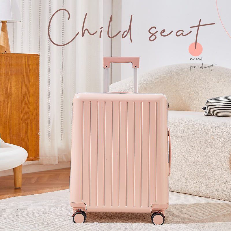 Baoma Luggage Trolley Case