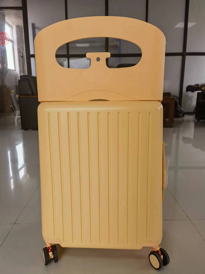 Baoma Luggage Trolley Case