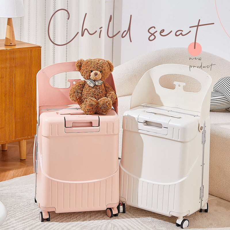 Baoma Luggage Trolley Case