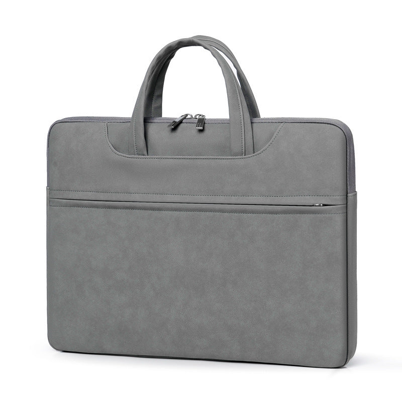 Laptop Case PU Leather