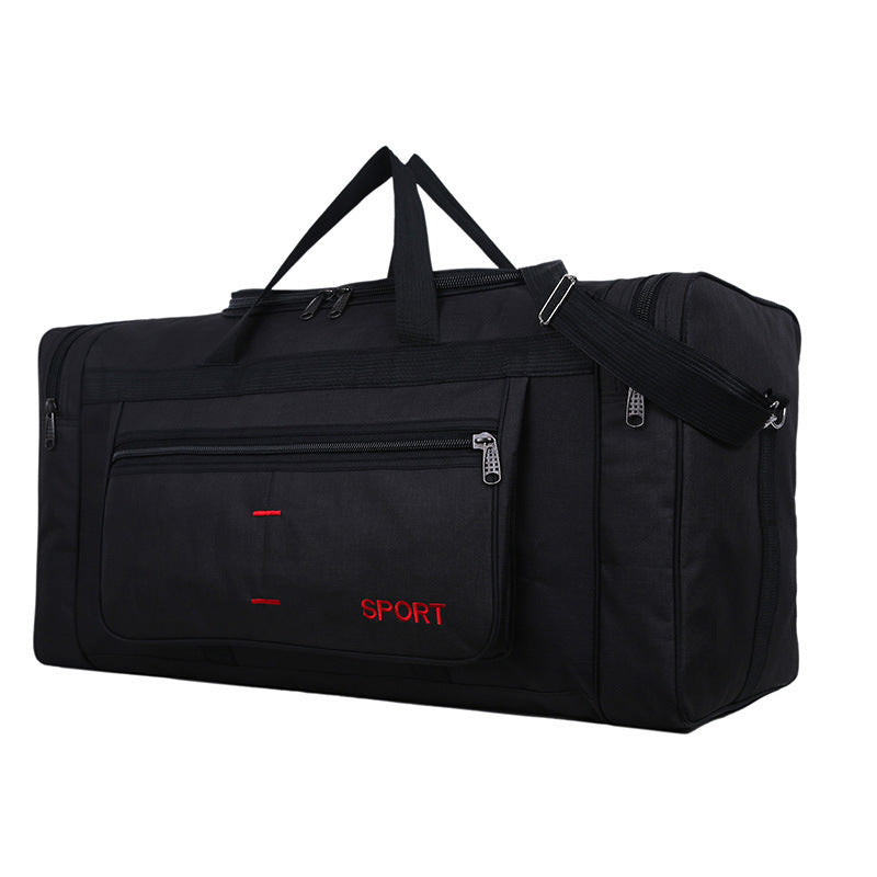 Large Capacity Carry-on Travel Bag
