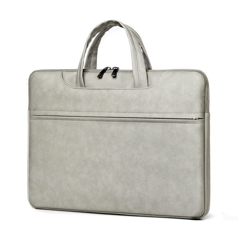 Laptop Case PU Leather